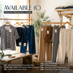 Available (C)