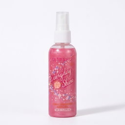Spray Iluminador Corporal Ultramo