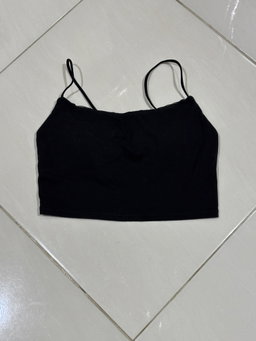 C19 - Nipplets Essential Delight Cotton Bra Top 