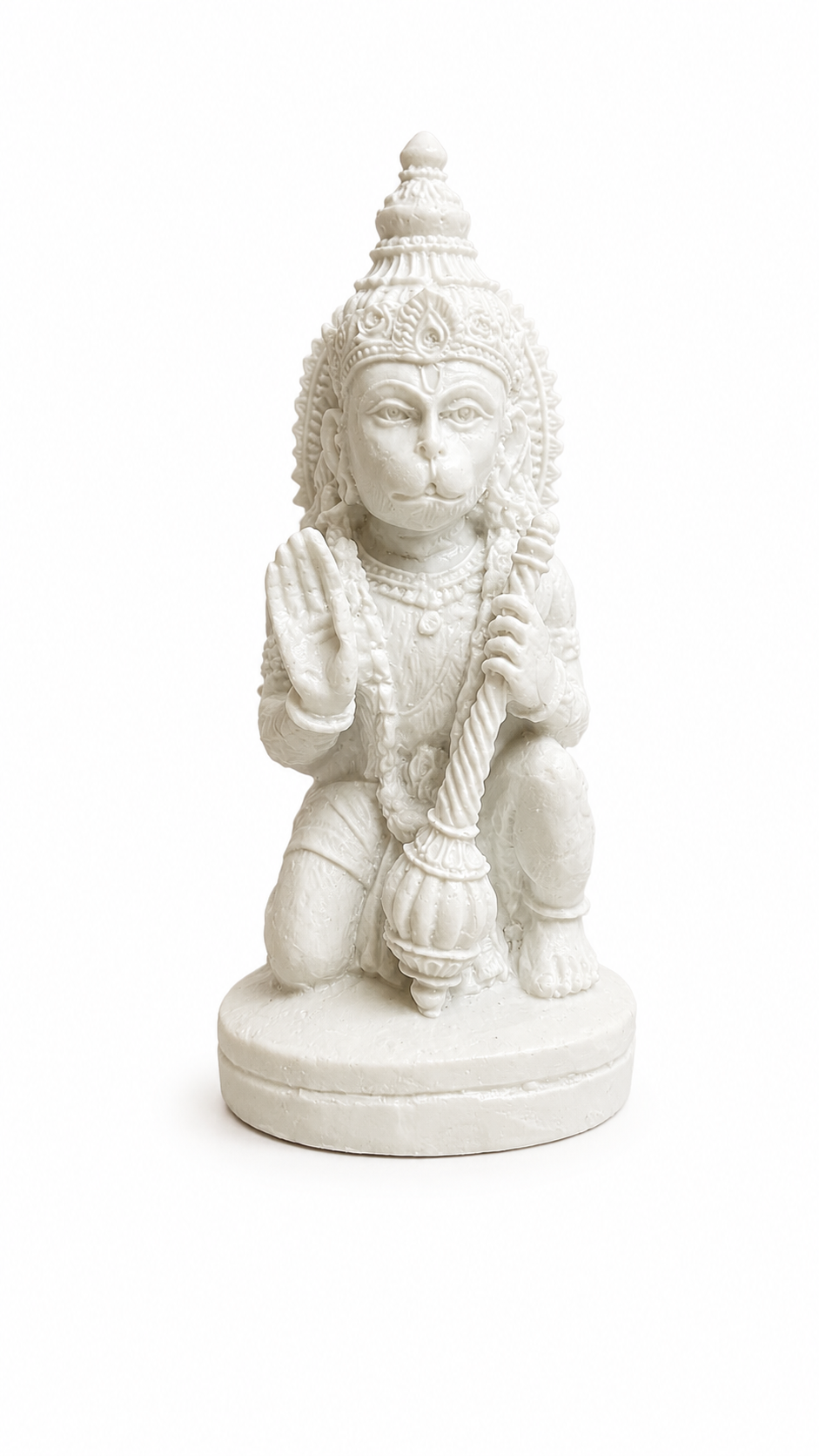 Hanuman bhagvan murti