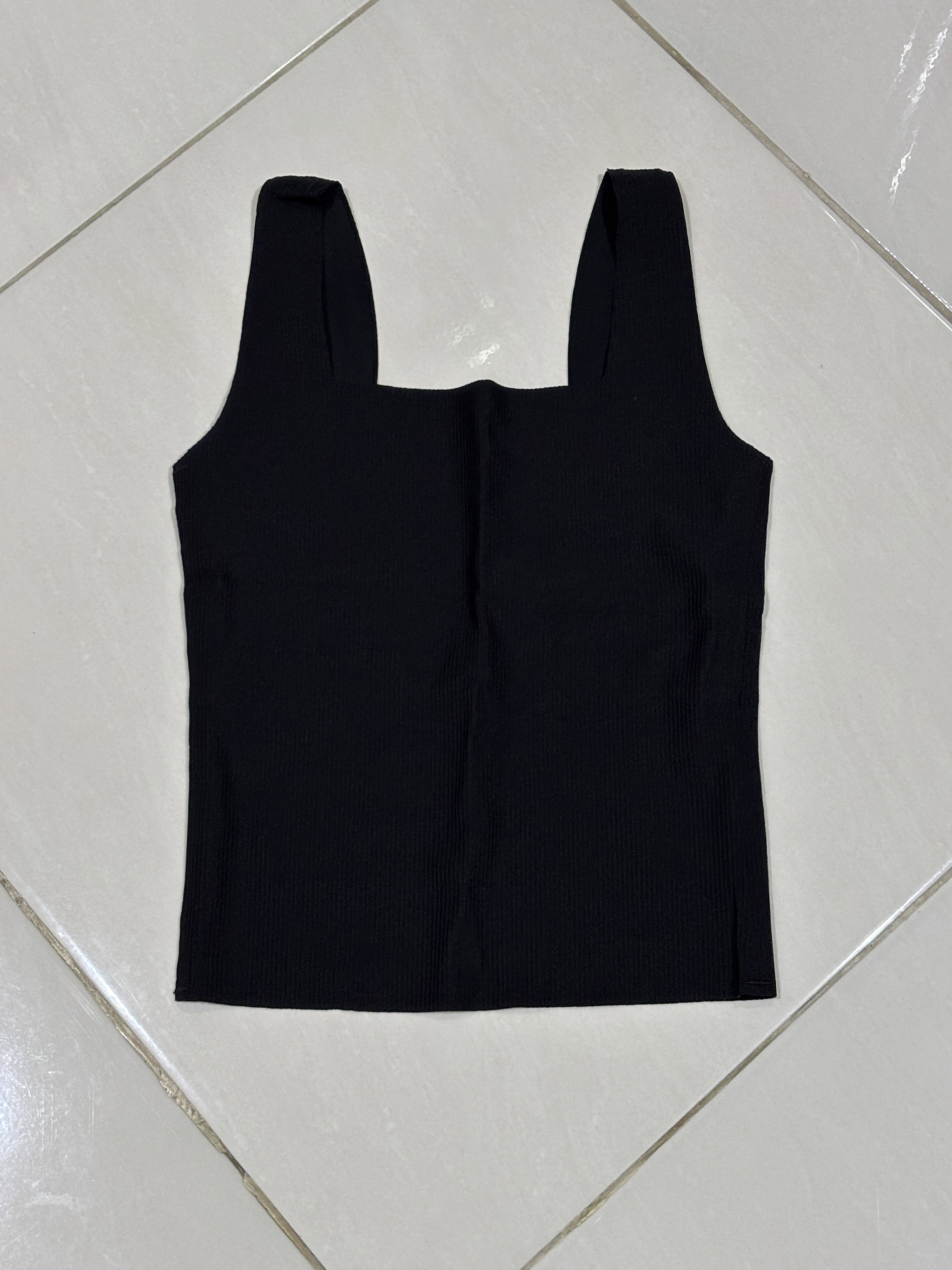 C20 - Nipplets Essential Ease Bra Top _0