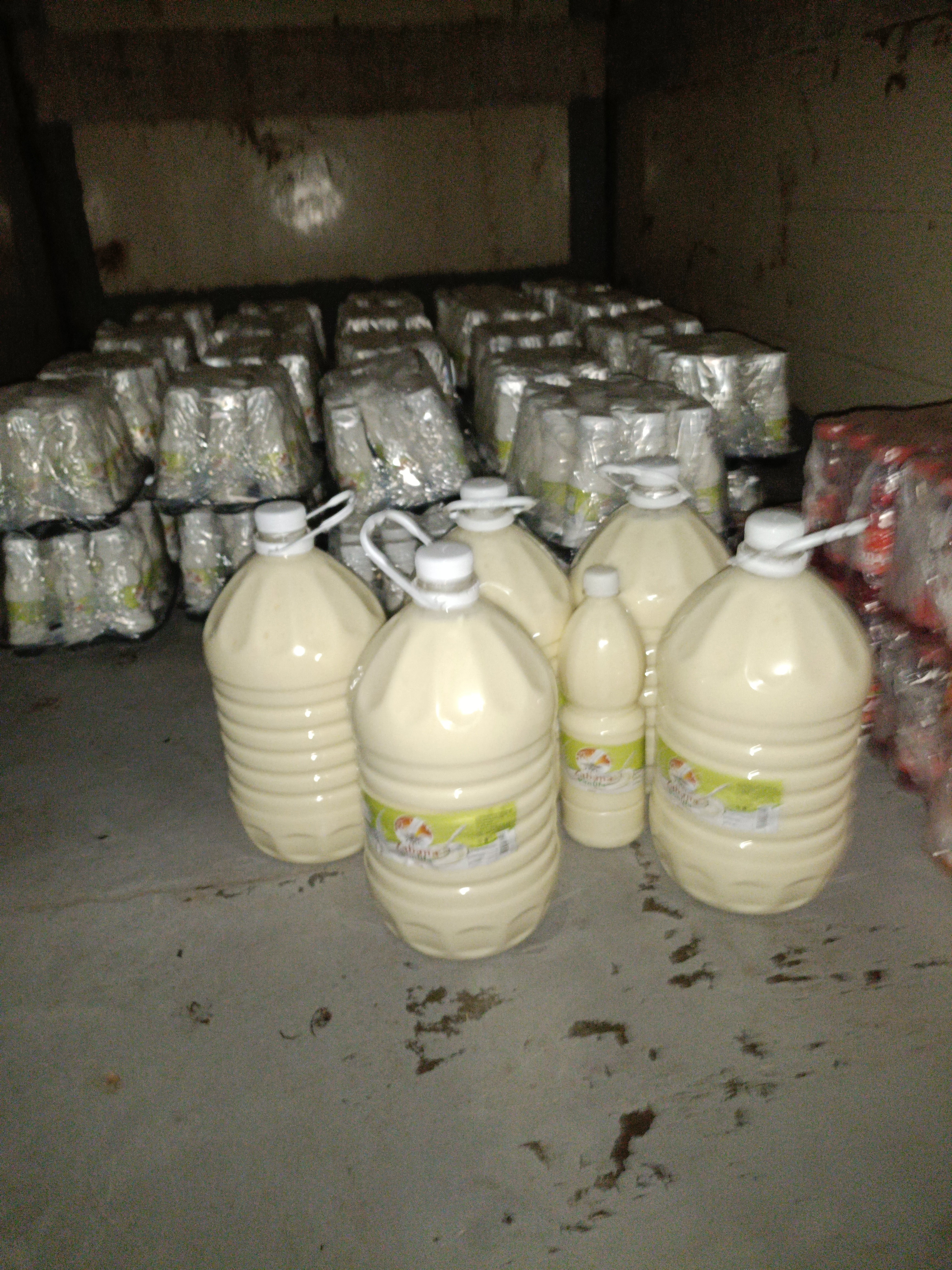 Yoghurt 5 l