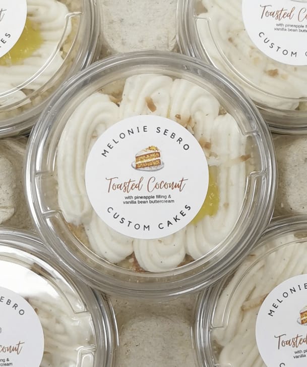 Coconut Paradise Cake Cup_0