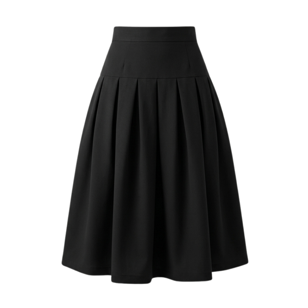 Falda Darling, Negro (PREVENTA)_2