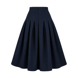 Falda Darling, Azul Noche (PREVENTA)