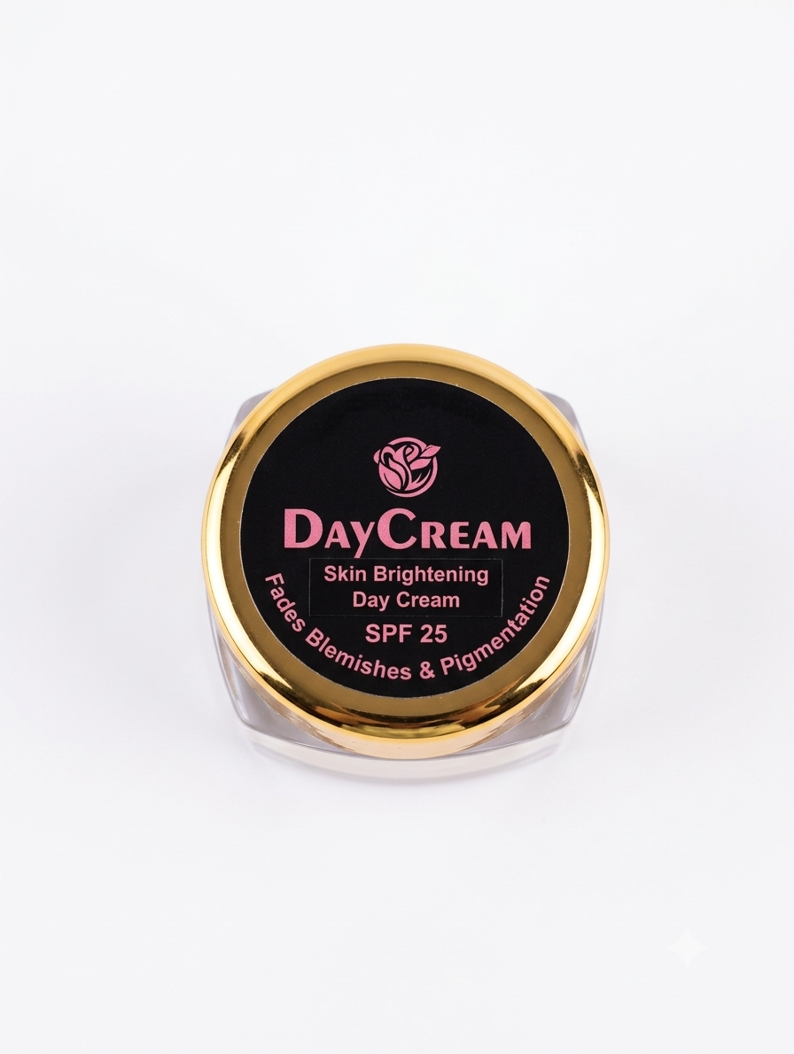 Skin Brightening Day Cream