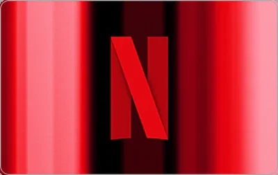 Netflix 10$