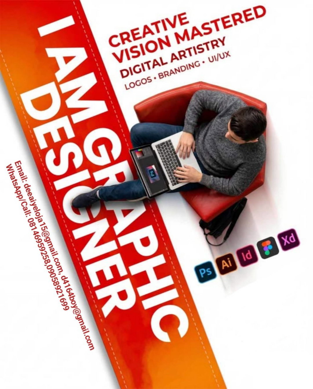 Flyer design