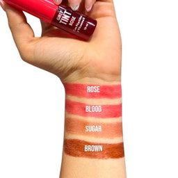 Tinta de labios Girly ❤️
