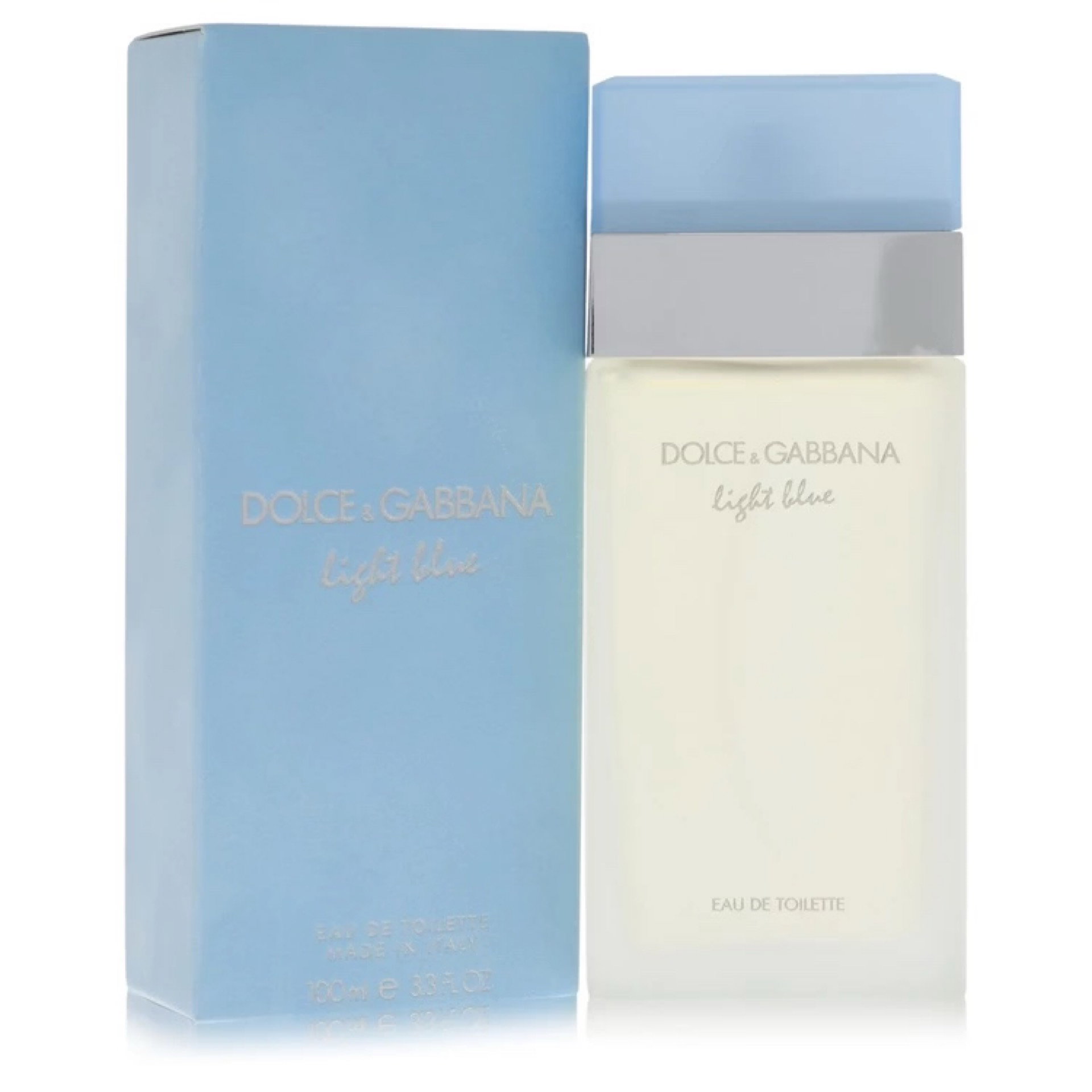 Dolce&Gabbana Light Blue EDT 100ml Mujer_0