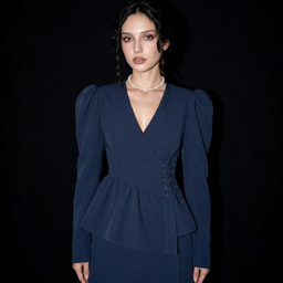 Set Alicia, Azul Noche (PREVENTA)