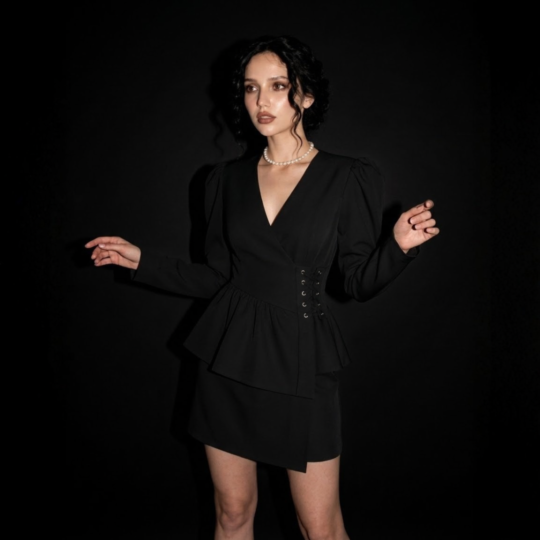 Set Alicia, Negro (PREVENTA)_1