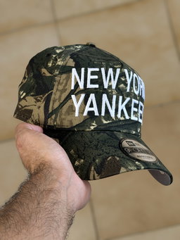 9FORTY A-Frame - NY Yankees 'Bold' Camo