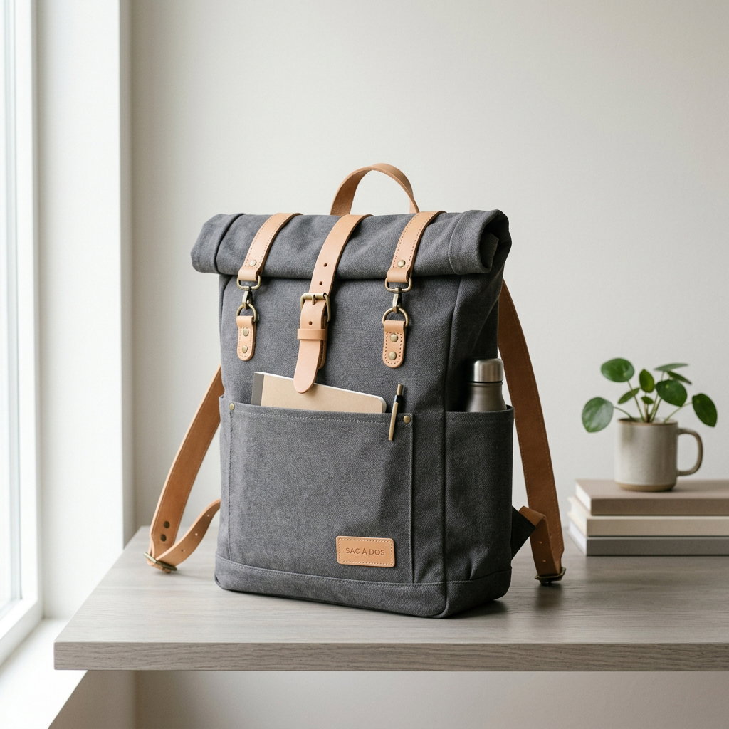 Sac à dos 