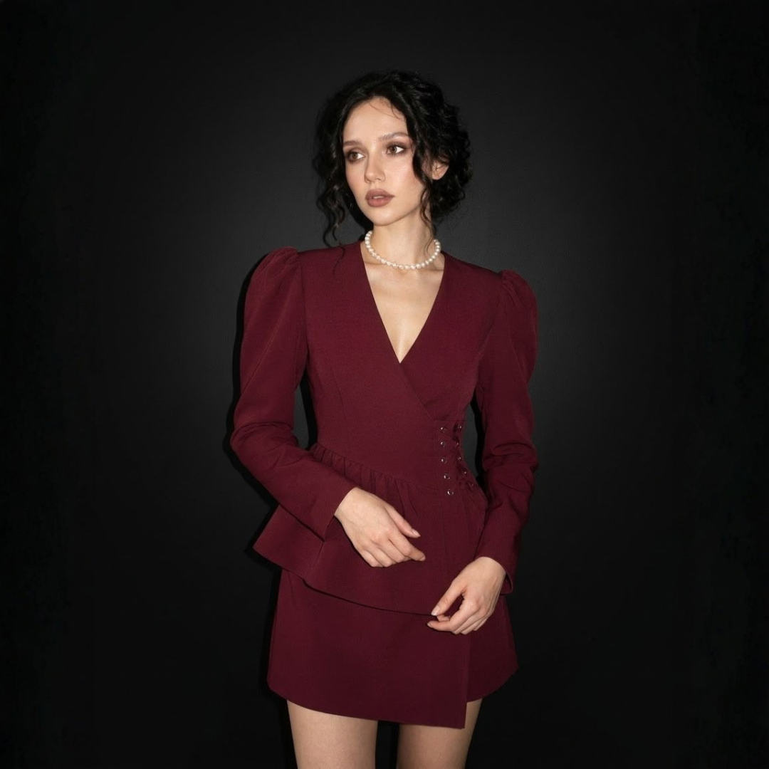 Set Alicia, Vino (PREVENTA)_1