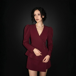 Set Alicia, Vino (PREVENTA)