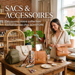 Sacs & Accessoires