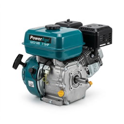 Moteur à essence 