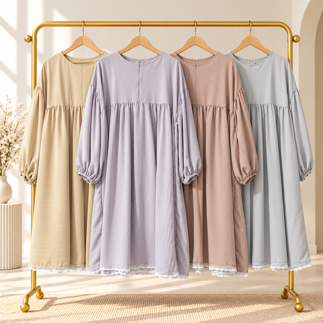 Calista Lace Tunic_0