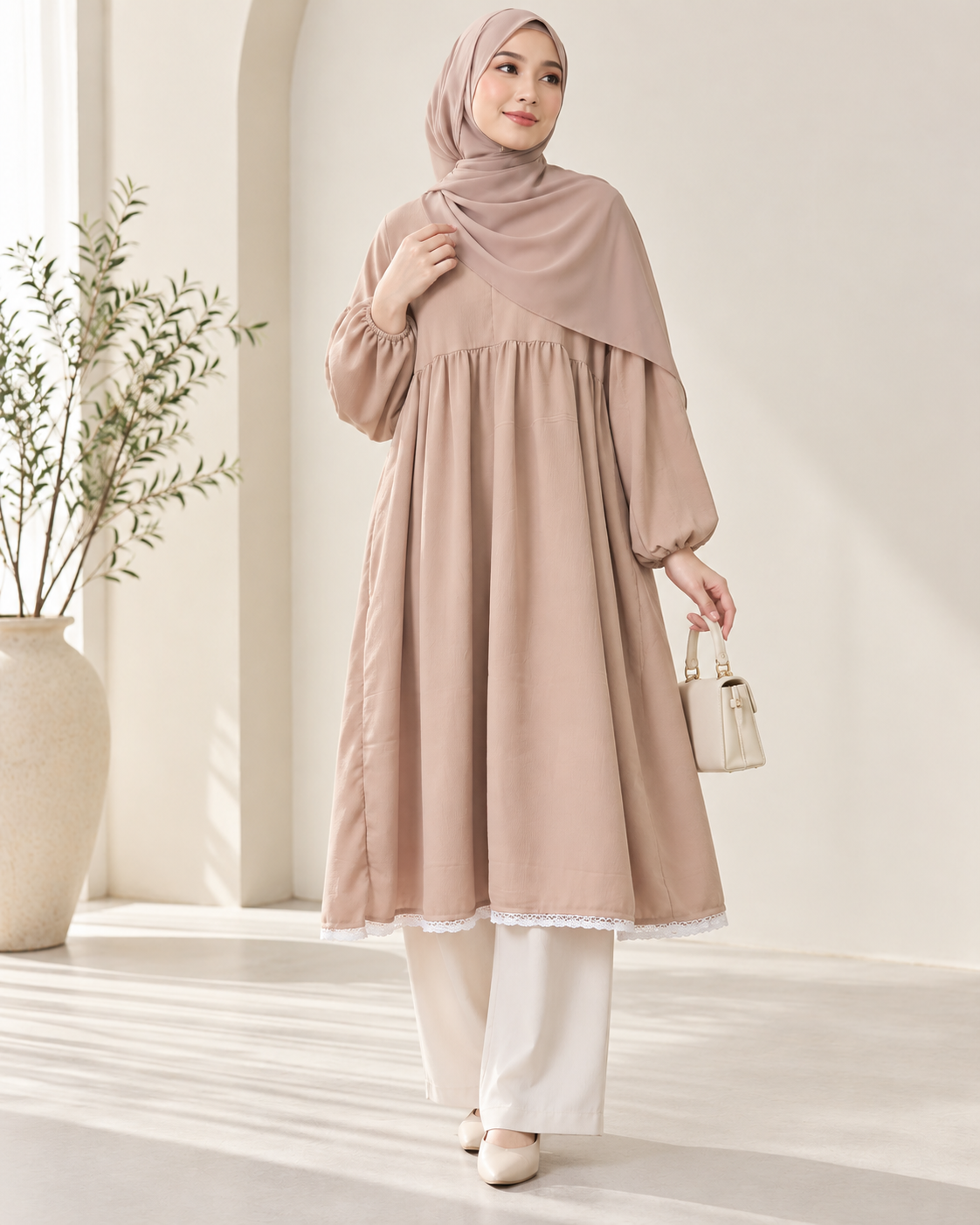 Calista Lace Tunic_3