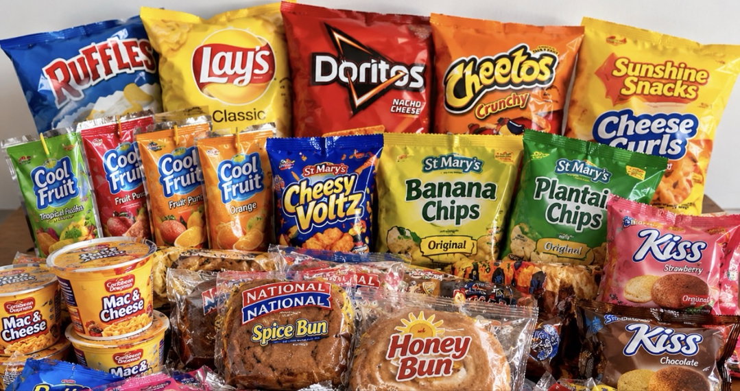 Snack Fiesta Bundle