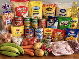 Pantry Bundle