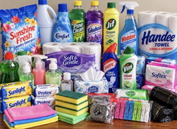 Clean and Care Bundle