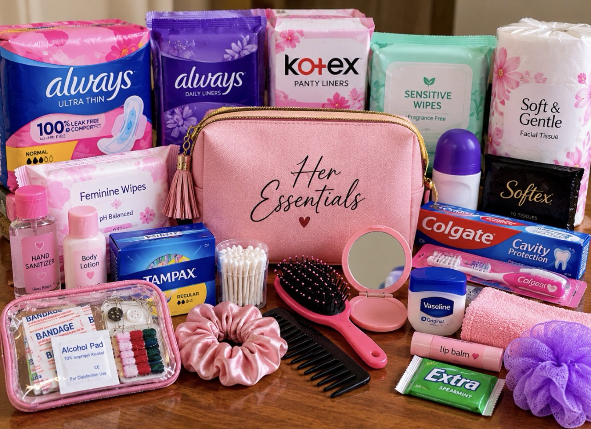 HerEssential Kit_0