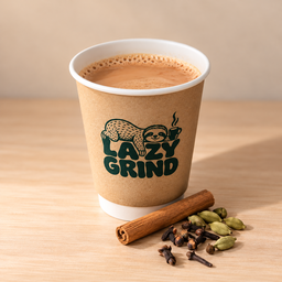 Masala Chai