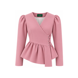 Set Alicia, Palo Rosa Empolvado (PREVENTA)