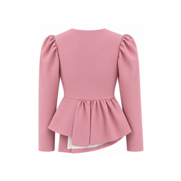 Set Alicia, Palo Rosa Empolvado (PREVENTA)