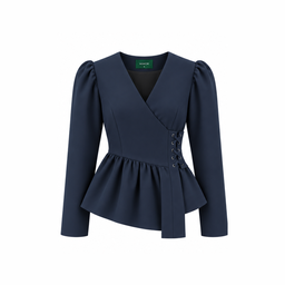 Set Alicia, Azul Noche (PREVENTA)