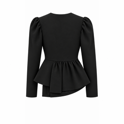 Set Alicia, Negro (PREVENTA)