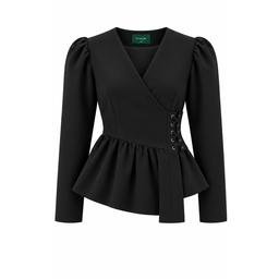 Set Alicia, Negro (PREVENTA)