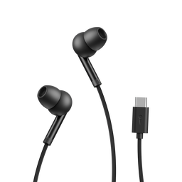 Écouteurs filaires oraimo CONCH 2C Type-C (OEP-320C)