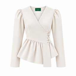 Set Alicia, Blanco Perla (PREVENTA)