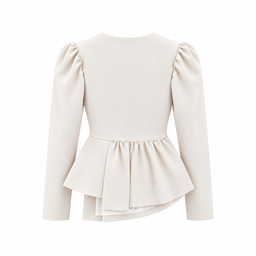 Set Alicia, Blanco Perla (PREVENTA)