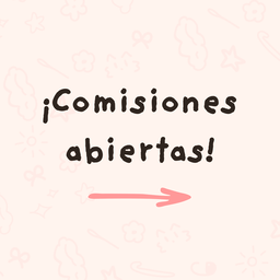 Comisiones abiertas