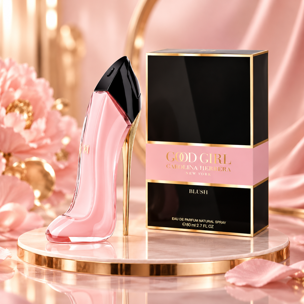 Good Girl Blush Carolina Herrera 
