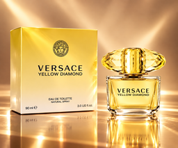 Versace Yellow Diamond EDP 