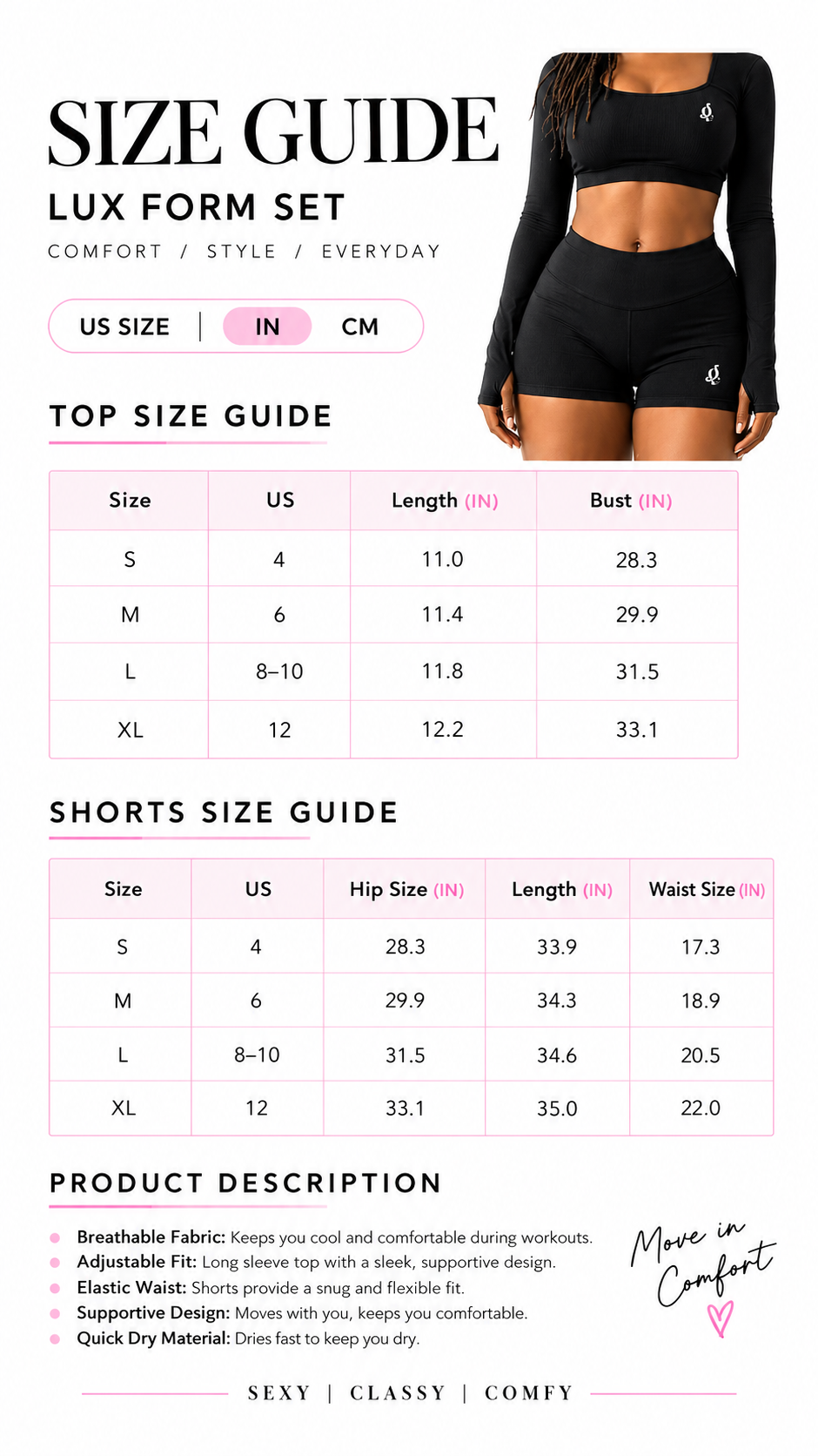 FIND YOUR FIT _0