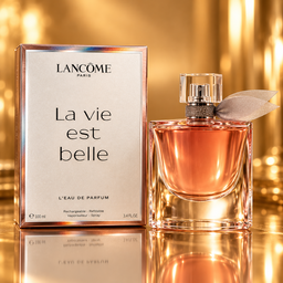 Là Vie Est Belle EDP 