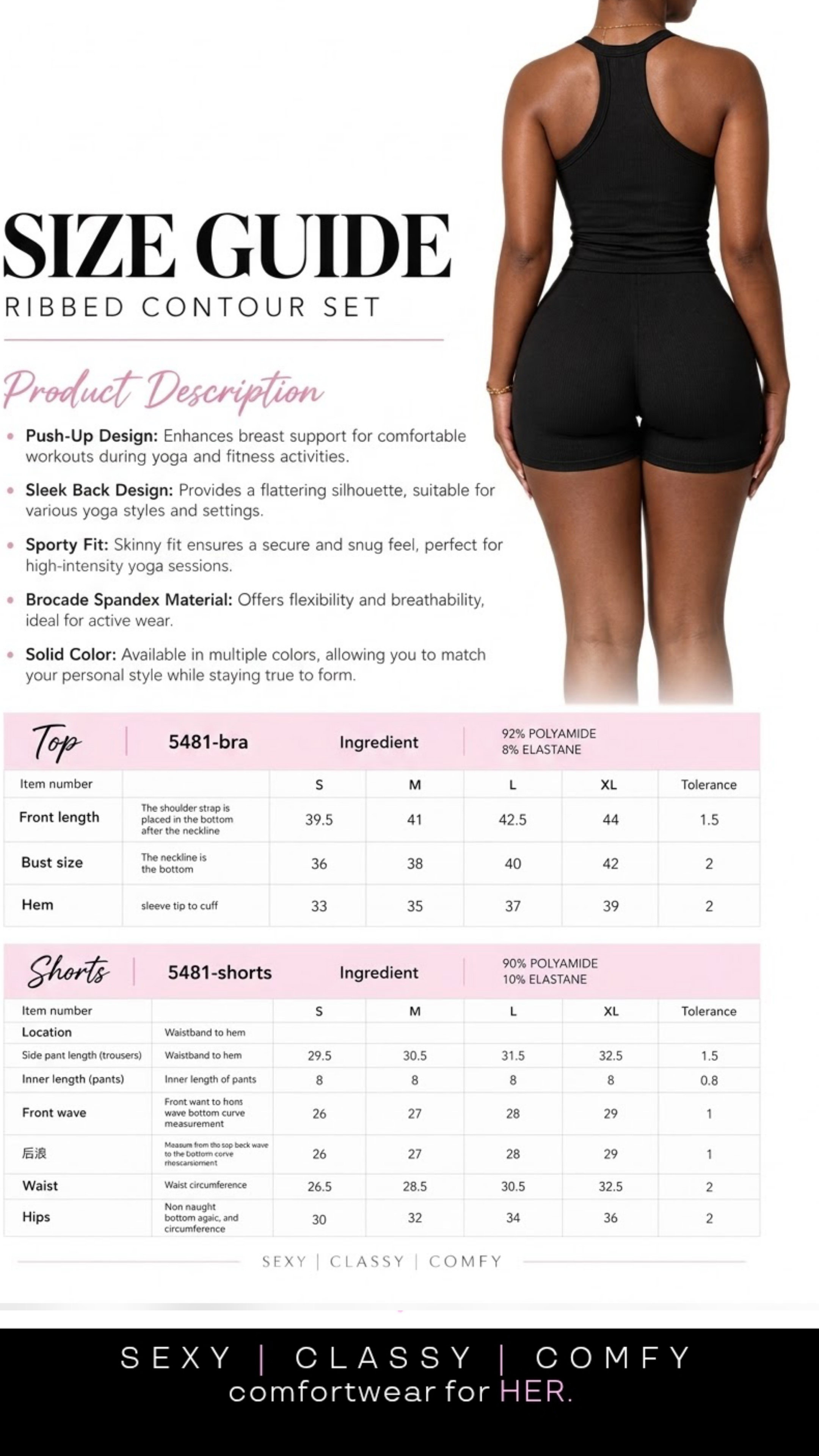 FIND YOUR FIT _2