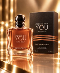 Stronger With You Emporio Armani