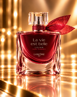 Là Vie est belle L’elixir Very Cherry