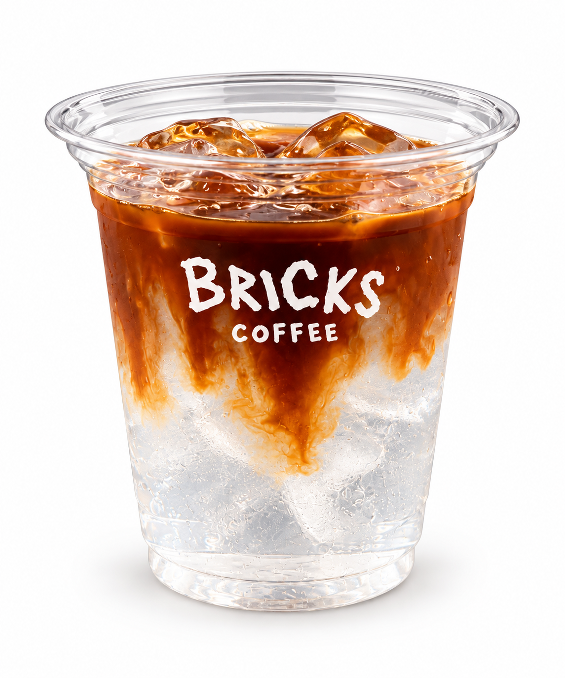 Iced Black