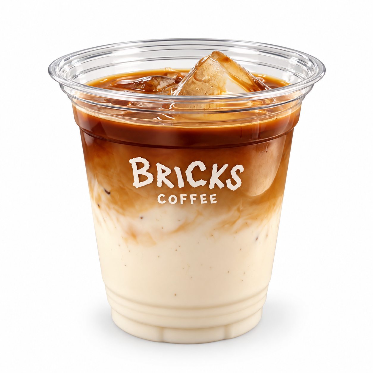 Iced Latte