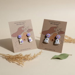 Boo & Bloom
