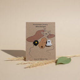 Boo & Bloom