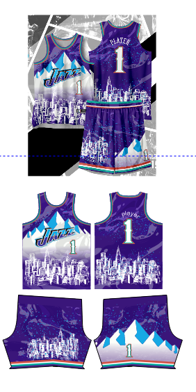 Jersey Set_0